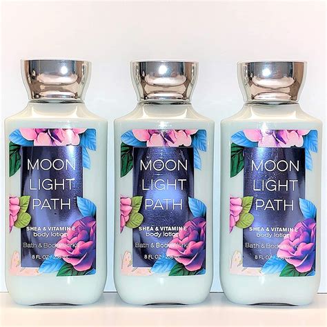 Discover the Secrets of Bath and Body Works Moonlight Magic Collection